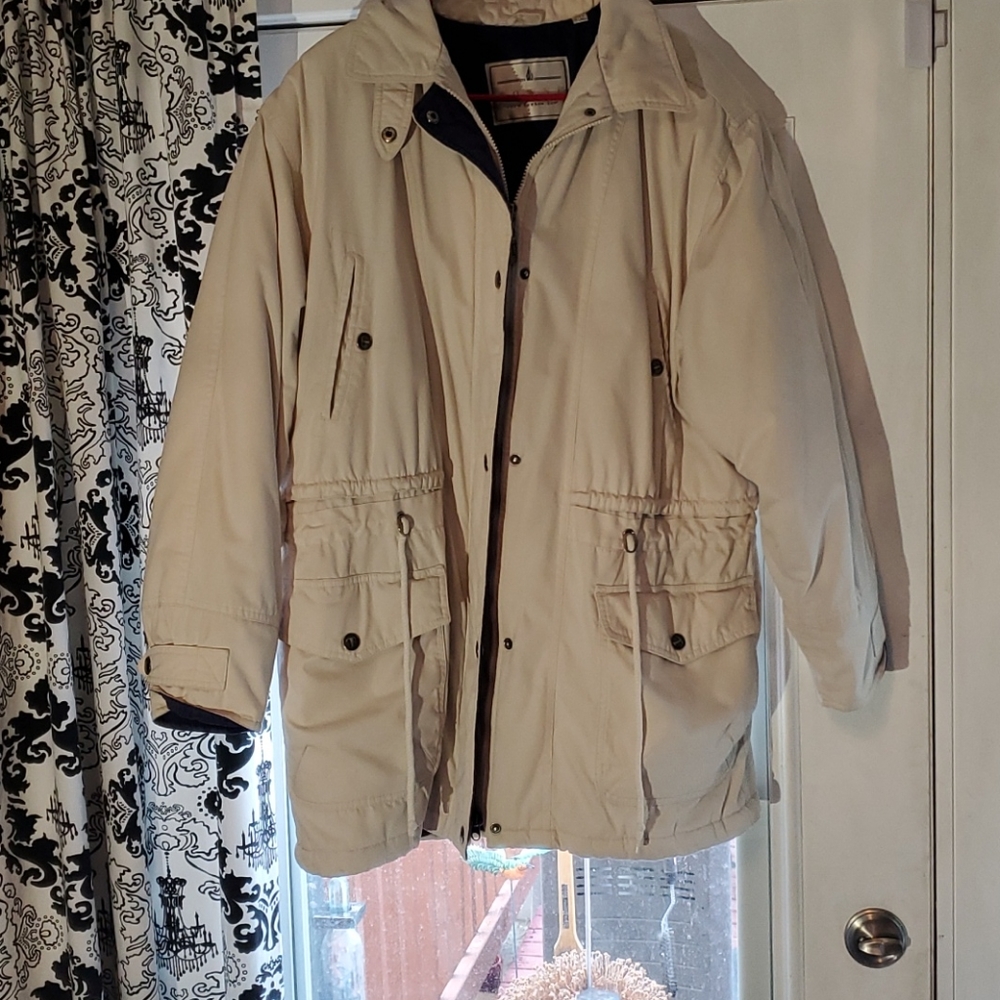 Towne By London Fog